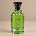 Boccetta verde Fantacia Eau de Parfum TD da 100 ml