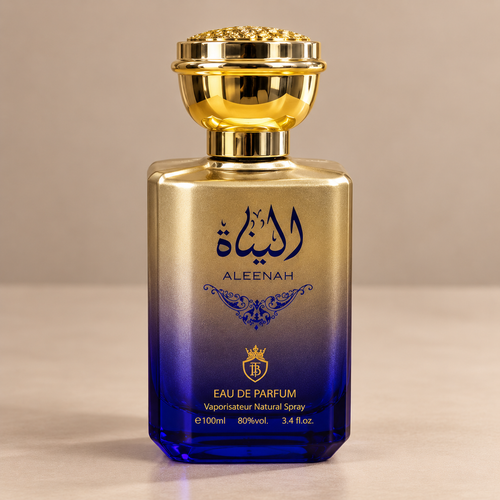 Boccetta Aleenah Eau de Parfum TD da 100 ml