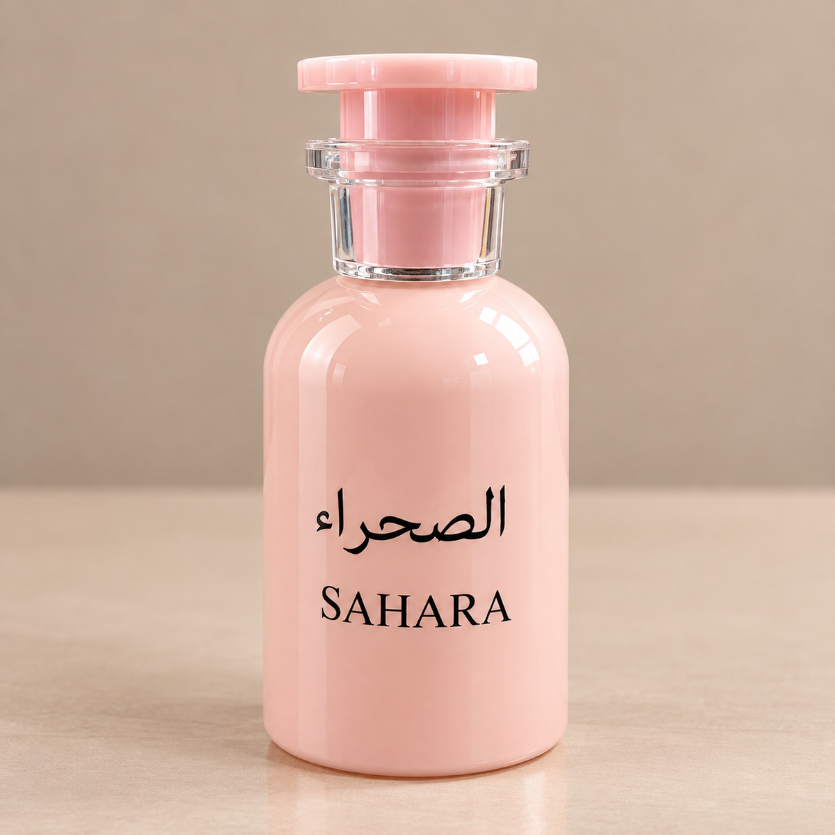 Sahara Eau de Parfum da 100 ml con scatola