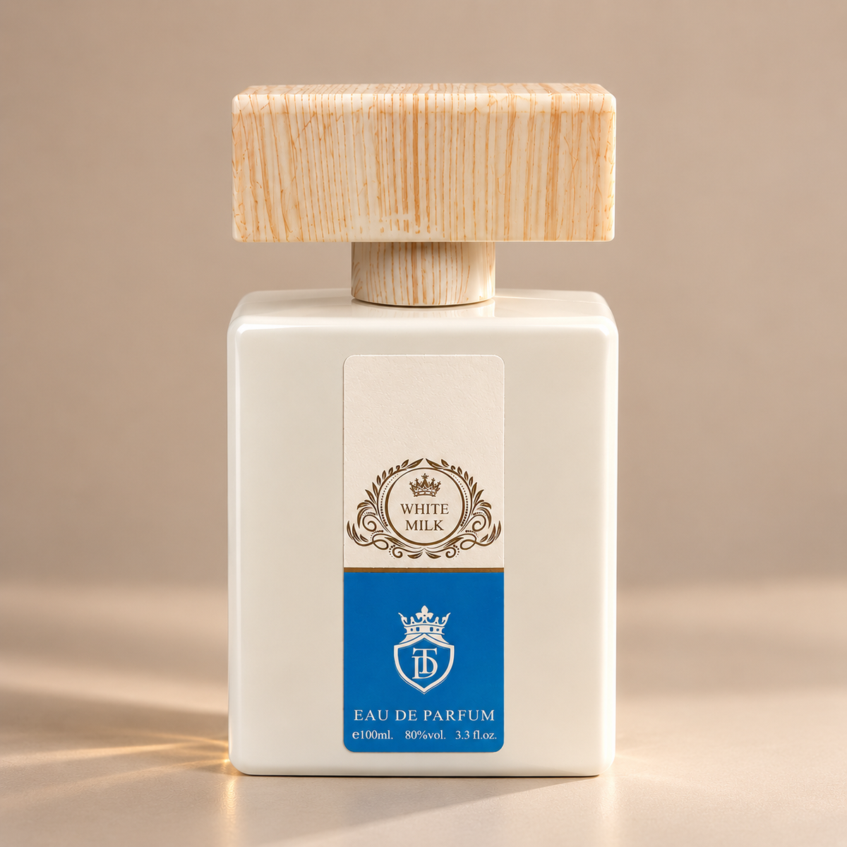 White Milk Eau de Parfum 100 ml