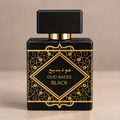 Oud Badee Black Eau de Parfum TB da 100 ml con scatola